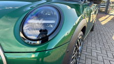 MINI Cooper 1.5 C Exclusive 3dr Auto Petrol Hatchback